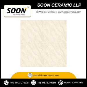 Prochainement : Carreaux de sol en porcelaine à base de sel nano-soluble 600x600mm, design rustique, surface antidérapante pour usage extérieur - Qualité export - Product Image 5