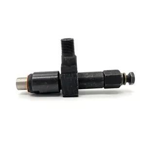 popular model China factory Jiangdong Jd Diesel Engine Parts R180 injector for walking Tractor