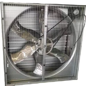air ventilation poultry farm poultry shed exhaust fan