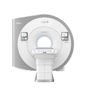 <span class=keywords><strong>MRI</strong></span> United Imaging UMR 680 1.5T Baru Asli, UMR 670, 588, 580, 570, Dilengkapi Teknologi UAlFl 1.5T MR - Product Image 2