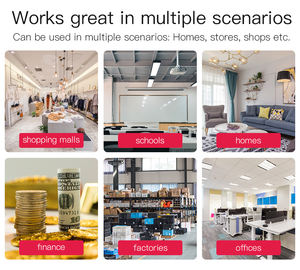 Vstarcam CB71 Low Power 1296P HD Wiederauf ladbare WIFI IR Nacht überwachung WiFi Mini-Kamera Überwachungs kamera Bewegungs alarm kamera - Product Image 6