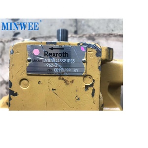 Rexroth <span class=keywords><strong>Uchida</strong></span> A10VD43SR1RS5สำหรับ CAT307SR,SK80SR,SK75UR A10VD43 Excavator Hydraulic Pump,A10VD43SR1RS5-994-0,A10VD43SR1RS5-994 - Product Image 1