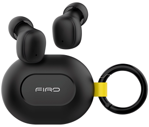 Écouteurs sans fil TWS avec 3,5h d'autonomie, étanchéité IPX4, contrôle tactile, AAC/SBC, sans réduction de bruit, écouteurs et casques TWS - Product Image 6