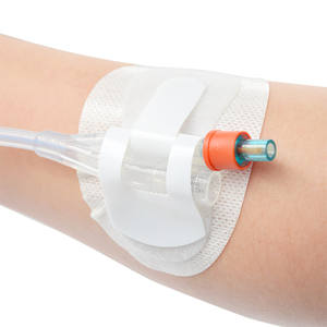 Üretral Kateter Tek Kullanımlık Çanta Sabitleyici Kateter Sabitleme Cihazı Tıbbi Kateter Sabitleme Tıpası - Product Image 5