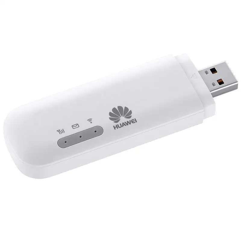 Unlocked Huawei E8372h-320 Huawei Wingle LTE evrensel 4G USB Modem Wifi mobil Hotspot 4G b1/ b3/ b5 /b7 /b8/ b20/ b28