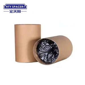 Sellador de Butilo de Alto Rendimiento para Vidrio Aislante, Sellador de Silicona de Butilo para Sellado de Ventanas de Vidrio Aislante - Product Image 4