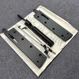 ขายึดลำโพงไลน์อาร์เรย์ขนาด 12 นิ้ว รุ่น JH7703 ติดตั้งง่าย แข็งแรงทนทาน - Product Image 6