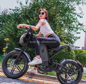 Motocicletas Todoterreno para Adultos, 72v 400W, Motocicleta/Scooter de Calle, Velocidad 80km/h, Batería de Litio, 200KG - Product Image 6