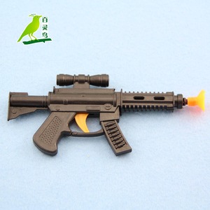 Fucile <span class=keywords><strong>Giocattolo</strong></span> in Plastica per Ragazzi, Prodotto in Cina, Vendita all'Ingrosso, Prezzo Promozionale Conveniente - Product Image 3