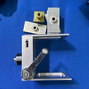 Testeur d'adhérence numérique portable NEW SPARK 2025 pour béton, évaluation de la résistance de liaison des carreaux, 220v, garantie 1 an - Product Image 4