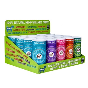 Exhibidores de Cartón para Minoristas, Exhibidores de Cartón para Mostrador, Exhibidores de Cartón para Galletas - Product Image 1