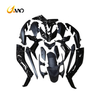 WANOU vente en gros XMAX 2018-2020 pièces de carrosserie de moto couverture en plastique Kits de carénage de moto