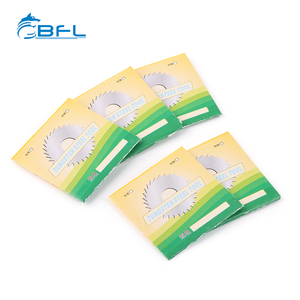 Bfl Carbide thấy balde vượt quá Khoan Dung Carbide lưỡi cưa - Product Image 5