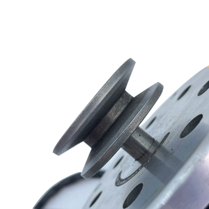 แปรงถ่านมอเตอร์ไซค์คุณภาพสูง MY1020 2500rpm 2800rpm 3000rpm แปรงถ่านมอเตอร์ MY1020 - Product Image 5