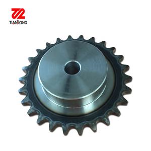 Sprocket cadeia de rolo industrial - Product Image 4