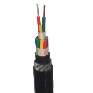 สายไฟฟ้าอุตสาหกรรม AC ตามมาตรฐาน <span class=keywords><strong>IEC</strong></span> <span class=keywords><strong>60502</strong></span> - Product Image 3