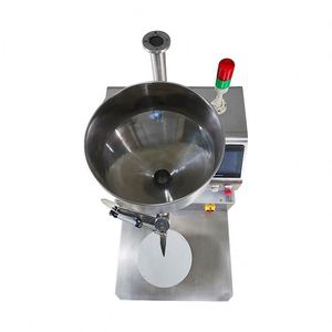 Máquina Automática para Raspado y Recubrimiento de Crema en Pasteles West Point, Máquina para Untar Crema en Hojaldres, Panecillos y Relleno de Sándwiches - Product Image 2