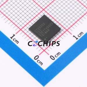 Original tout nouveau UPD720202K8-701-BAA-A QFN-48(7x7) Circuit intégré IC puce USB convertisseur IC - Product Image 1