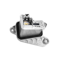 Accessoires de voiture Modules DRL OEM 63117352553-L 63117352554-R Unité de commande de ballast LED Lumière pour BMW-F10/F11/5