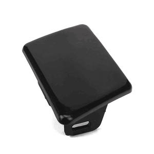 Tapa de la boquilla del limpiaparabrisas delantero BMW E90, plástico negro, 61677211209, boquilla inyectora mecánica para coche - Product Image 4