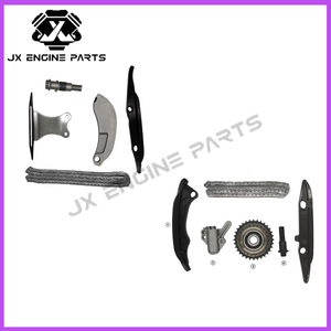 BMW 320i B48 ガソリン DOHC ベンツクラス マツダ B38 B15 a B48 B20 B 11318648729用 エンジンタイミングチェーンキット - Product Image 2
