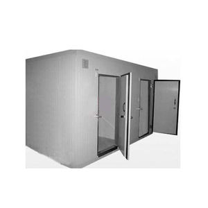 Grand réfrigérateur commercial d'entreposage au <span class=keywords><strong>froid</strong></span> de congélateur de fruits/légumes/aliments à basse température de supermarché - Product Image 6