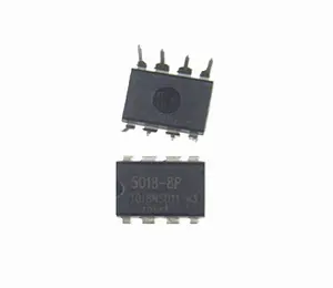 Zhida shunfa 501b-8p 501b-8 501B mới ban đầu nhập khẩu LCD Power chip 501b-8p