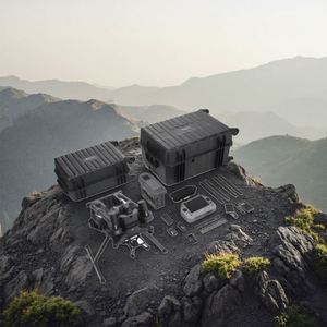 2026 NEW YX Drone Matrice 400 Worry-Free Plus Combo High Speed Performance M400 RTK With Safe & Reliable Flight Multi-Payload - Product Image 4