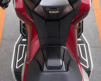 Accessoires de repose-pieds pour moto HONDA X-ADV 750 XADV750 2017-2025