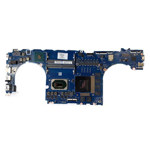 เมนบอร์ด - M44652-601 M52930-601 สำหรับ OMEN 15-EK RTX 3060 6GB I7-10750H JLI เมนบอร์ด - M44652-601 M52930-601 - Product Image 1