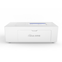 Plotter de Corte de Película de Hidrogel TPU Mini para Fundas de Teléfonos Móviles con Funcionamiento Offline Sin Límite de Corte