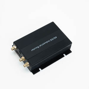 Outdoor Industriële Kwaliteit Draadloze Router 4G Lte Sim Kaart Met Externe Antenne 5G Ondersteund Wifi - Product Image 4