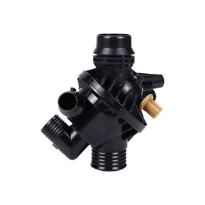 Pièces de rechange moteur de haute qualité 11537586783 Thermostat de refroidissement pour BMW N52 F25 X3 28I - Product Image 1
