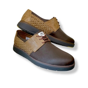 รองเท้า arjuna เหมาะสำหรับทุกโอกาสดีไซน์เหนือกาลเวลาพร้อมพื้นรองเท้ากันกระแทกเพื่อความสบายตลอดทั้งวัน - Product Image 4