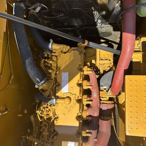 La nouvelle génération de Caterpillar Cat 320 320GC est à 99 % neuve, robuste, durable, hautement efficace et en vente à prix réduit - Product Image 6