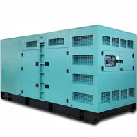 Alimentez votre usine avec un groupe électrogène CumminsDiesel de 90 kW 112,5 kVA, prix direct usine et performances fiables