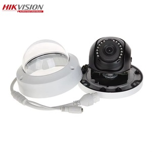 Hikvision ban đầu 2mp4mp8mp POE thông minh lai ánh sáng Dome mạng Máy ảnh trong nhà NVR Kit phát hiện chuyển động CCTV hệ thống giám sát - Product Image 3