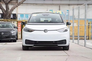 Vehículo Eléctrico Inteligente <span class=keywords><strong>ID3</strong></span> 2023 de Segunda Mano, Autonomía NEDC de 401-500 km, Batería de Litio Ternaria, 218000 km de Kilometraje - Product Image 2