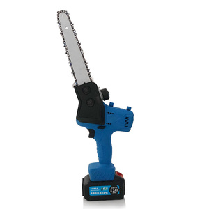 Petite Tronçonneuse Batterie électrique Légère <span class=keywords><strong>Sur</strong></span> Accu Avec Perche - Product Image 3