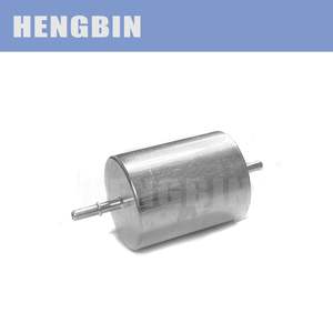 Filtro de Combustible de Gasolina 1S719155B5 WK730/5 Nuevo y Usado para Autos y Camiones VW Fabricado con Papel de Filtro - Product Image 2