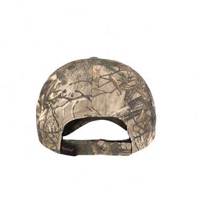 หมวกเบสบอลปักลายพัฟออกแบบโลโก้ของคุณเอง - Product Image 2