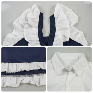 Disfraz de Cosplay de la Doncella Dragón de la Sra. Kobayashi, Vestido de Tohru, Traje de Anime para Juego de Roles, para Mujer, Primavera 2024, Material de Poliéster - Product Image 5