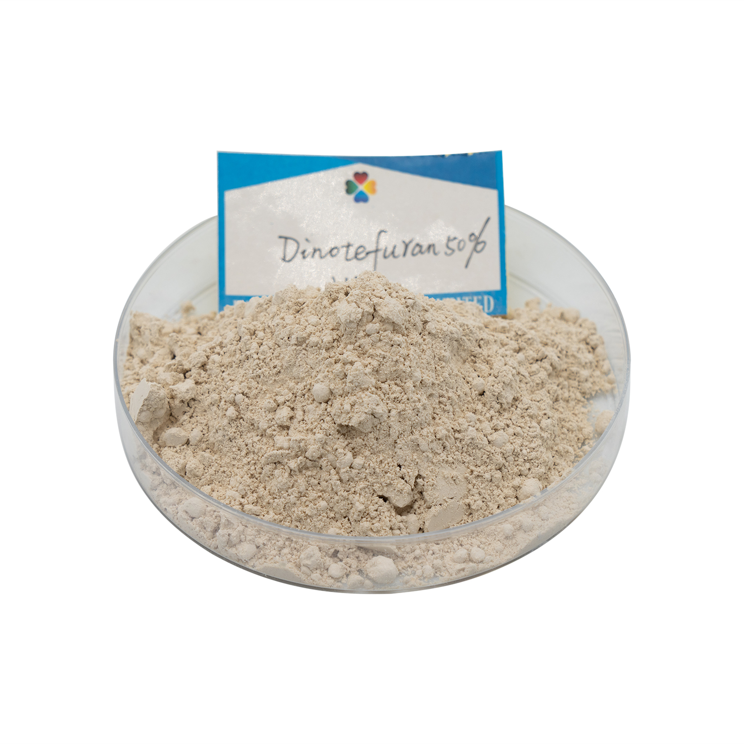 Органический пестицид динотефуран 98% TC 50% WP инсектицид