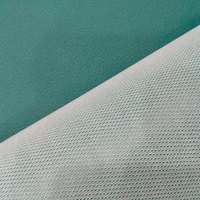 Cuero Sintético de PVC con Textura de Litchi de 0.7mm, Precio de Fábrica, Nueva Llegada, para Interiores de Automóviles, Tela Sintética para Fundas de Asientos de Coche