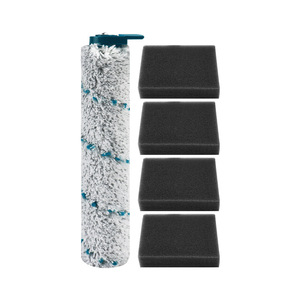 Cepillo de Rodillo para Aspiradora Regulus, Cartucho de Filtro de Fibra, Uso Doméstico, 101-150 m², Piezas Compatibles - Product Image 3