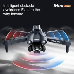 <span class=keywords><strong>Drone</strong></span> Quadricoptère Mini Pliable de Haute <span class=keywords><strong>Qualité</strong></span> M3 Personnalisé au <span class=keywords><strong>Meilleur</strong></span> <span class=keywords><strong>Prix</strong></span> avec Caméra Zoom 8k hd et Éclairage LED pour Quadricoptère - Product Image 3