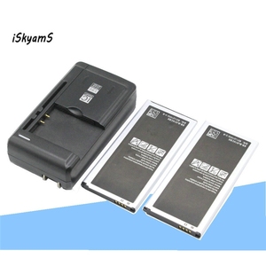Batterie de remplacement EB-BJ510CBE 3300mAh pour Samsung Galaxy J5 2016 CE RoHS Vente en gros Haute capacité Qualité supérieure - Product Image 2