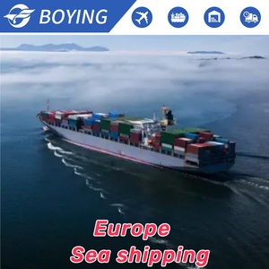 Transitaire en Chine depuis la Chine Navire de fret maritime vers la Norvège <span class=keywords><strong>Oslo</strong></span> Bergen Aalesund - Product Image 2