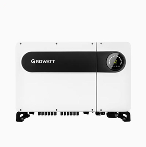 Precio de Fábrica Growatt 253ktl3-X HV Trifásico 253kw Solar Conectado a la Red - Product Image 4