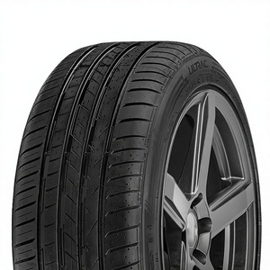 Vredestein ultrac Pro FSL 235/40Zr 19 96Y TL ยางสำหรับรถยนต์นั่งส่วนบุคคลได้รับการออกแบบทางวิศวกรรมที่แม่นยำ - Product Image 1